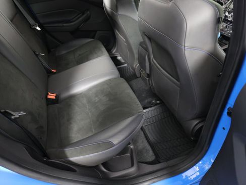 Used 2017 Ford Focus RS AWD/4WD image 22