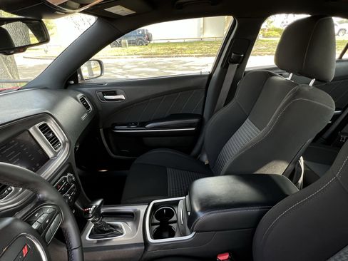 Used 2023 Dodge Charger GT image 23