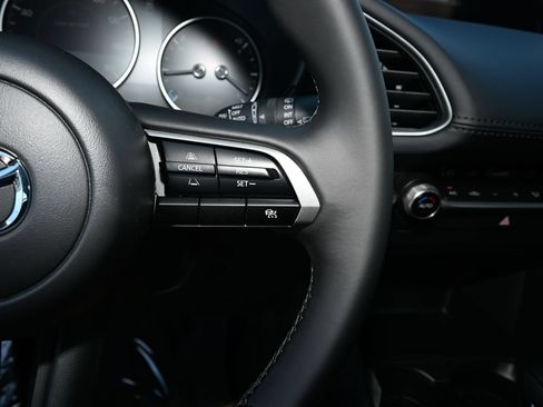 New 2026 MAZDA MAZDA3 s Sport FWD image 26