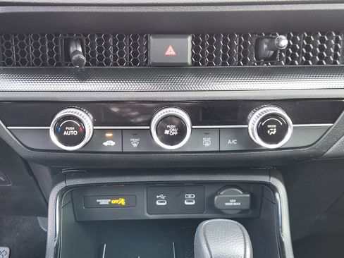 Certified 2026 Honda CR-V LX image 20