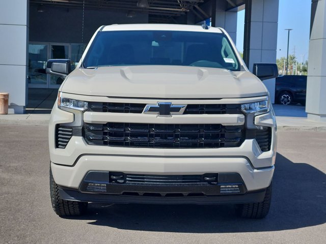 New 2026 Chevrolet Silverado 1500 RST w/ RST Select Package RWD image 6