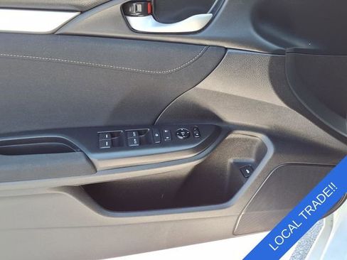 Used 2019 Honda Civic EX image 16