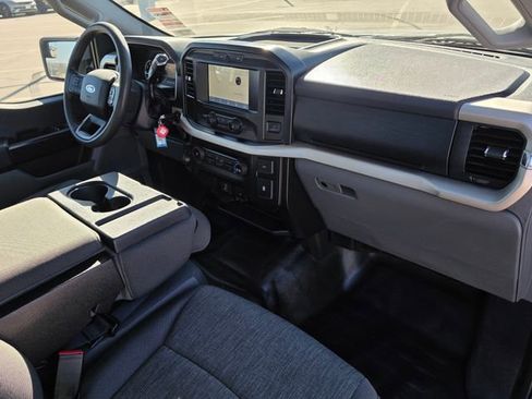 Used 2021 Ford F150 XL w/ Equipment Group 101A High image 7