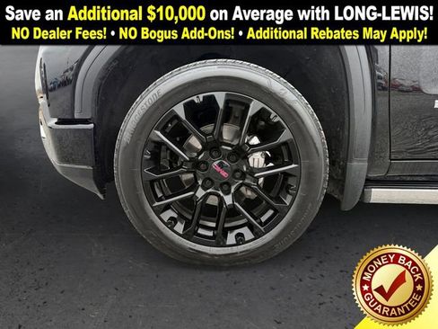 Used 2023 GMC Sierra 1500 Denali image 13