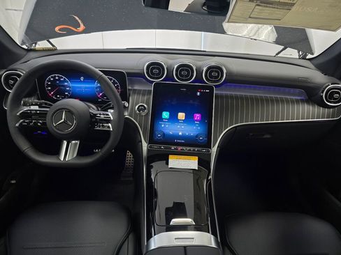 New 2026 Mercedes-Benz GLC 300 4MATIC image 17