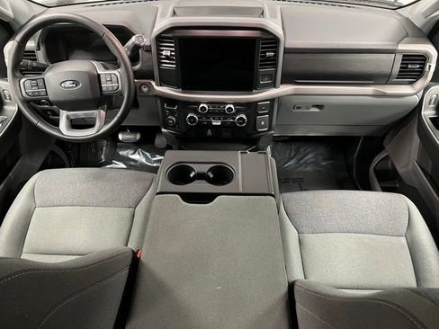 Used 2025 Ford F150 XLT w/ Equipment Group 301A Standard image 25