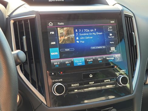 Used 2023 Subaru Forester Limited image 21