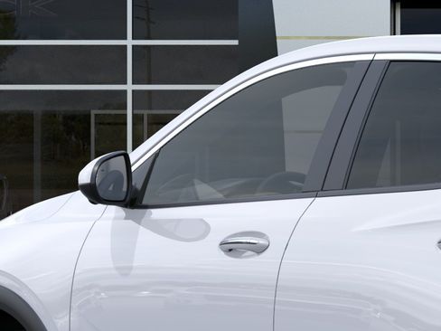 New 2026 Buick Encore GX Preferred w/ Advanced Technology Package FWD image 12