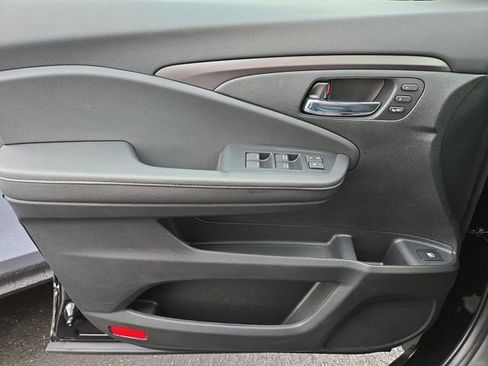 New 2026 Honda Ridgeline RTL image 20