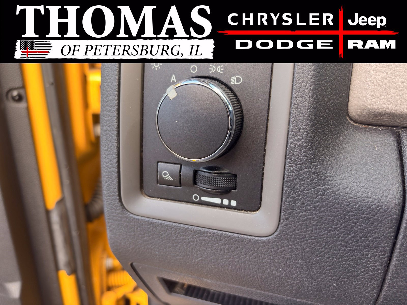 Used 2009 Dodge Ram 1500 Truck ST w/ ST Popular Equipment Group AWD/4WD image 20