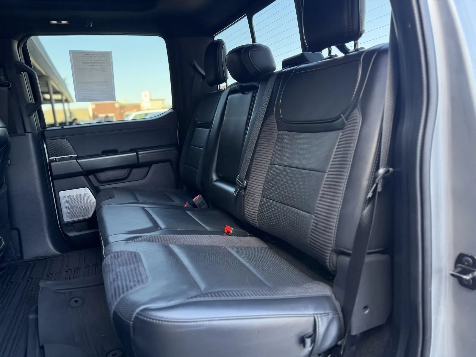 Used 2023 Ford F150 Raptor AWD/4WD image 16