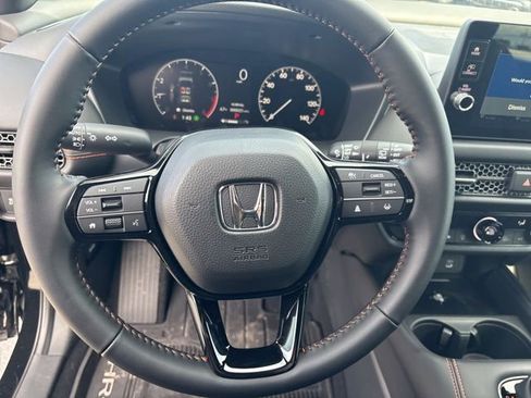 New 2026 Honda HR-V Sport image 12