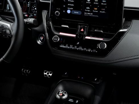 Used 2024 Toyota Corolla GR image 25