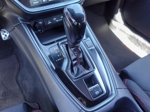 Certified 2022 Subaru WRX Premium AWD/4WD image 18