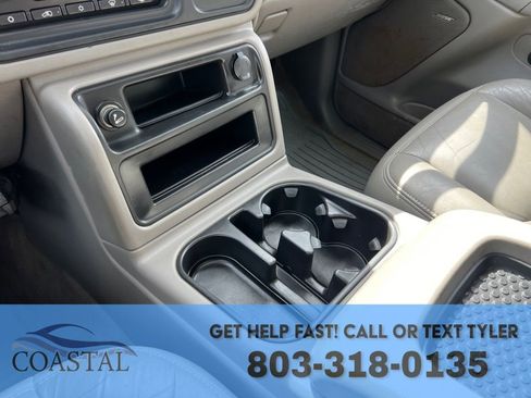 Used 2005 GMC Sierra 1500 SLT w/ Light Duty Power Package image 31