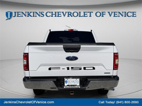 Used 2019 Ford F150 XLT image 6