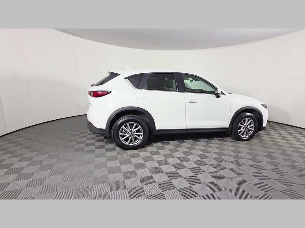 Used 2023 MAZDA CX-5 AWD 2.5 S w/ Select Package image 37