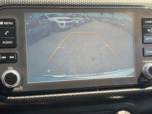 Used 2023 Nissan Kicks SV FWD image 25