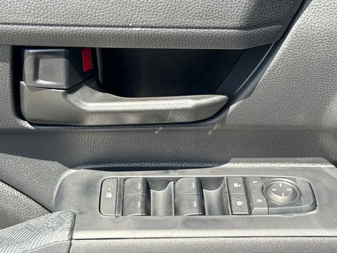 New 2026 Toyota Tacoma SR5 RWD image 22