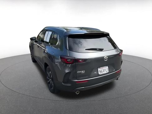 Used 2026 MAZDA CX-50 AWD 2.5 S w/ Premium Package image 9