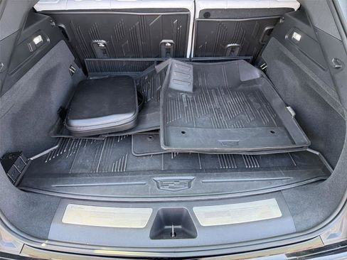 Used 2024 Cadillac Lyriq Sport w/ LPO, Floor Liner Package RWD image 21