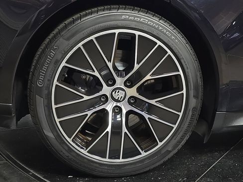 Certified 2024 Porsche Taycan RWD image 29