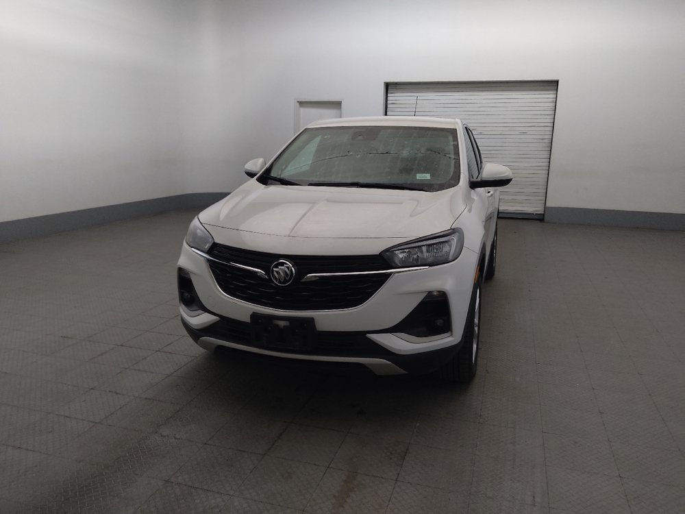 Used 2023 Buick Encore GX Preferred w/ Cold Weather Comfort Package AWD/4WD image 15