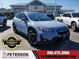 Used 2021 Subaru Crosstrek 2.0i Premium w/ Moonroof Package image 1