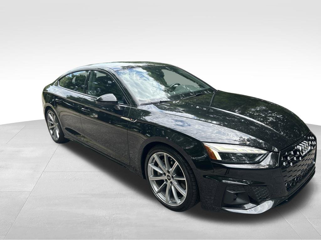 Used 2025 Audi A5 2.0T Premium AWD/4WD image 7