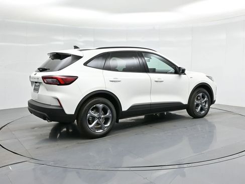 New 2025 Ford Escape ST-Line w/ Tech Pack #1 image 25