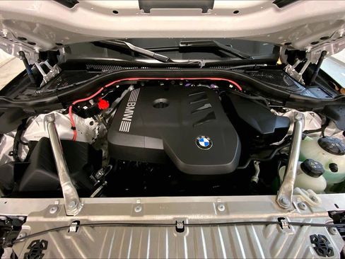 New 2026 BMW X3 xDrive30 w/ Convenience Package image 16