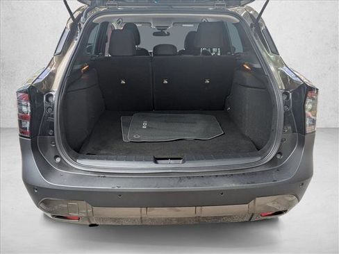 Certified 2025 Nissan Kicks S AWD/4WD image 6