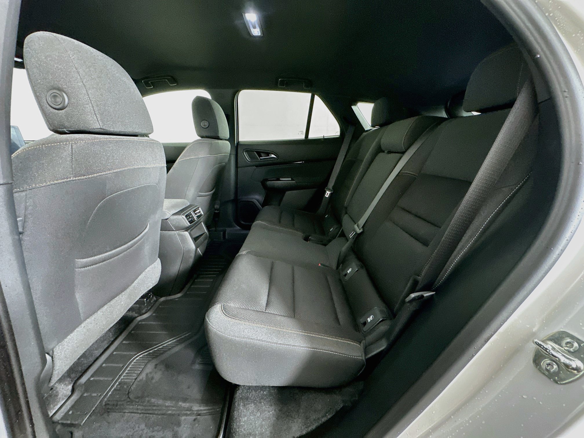 Used 2025 Honda Prologue Eco image 27