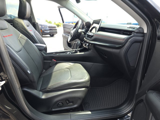 Used 2022 Jeep Compass Trailhawk w/ Trailhawk Elite Group AWD/4WD image 37