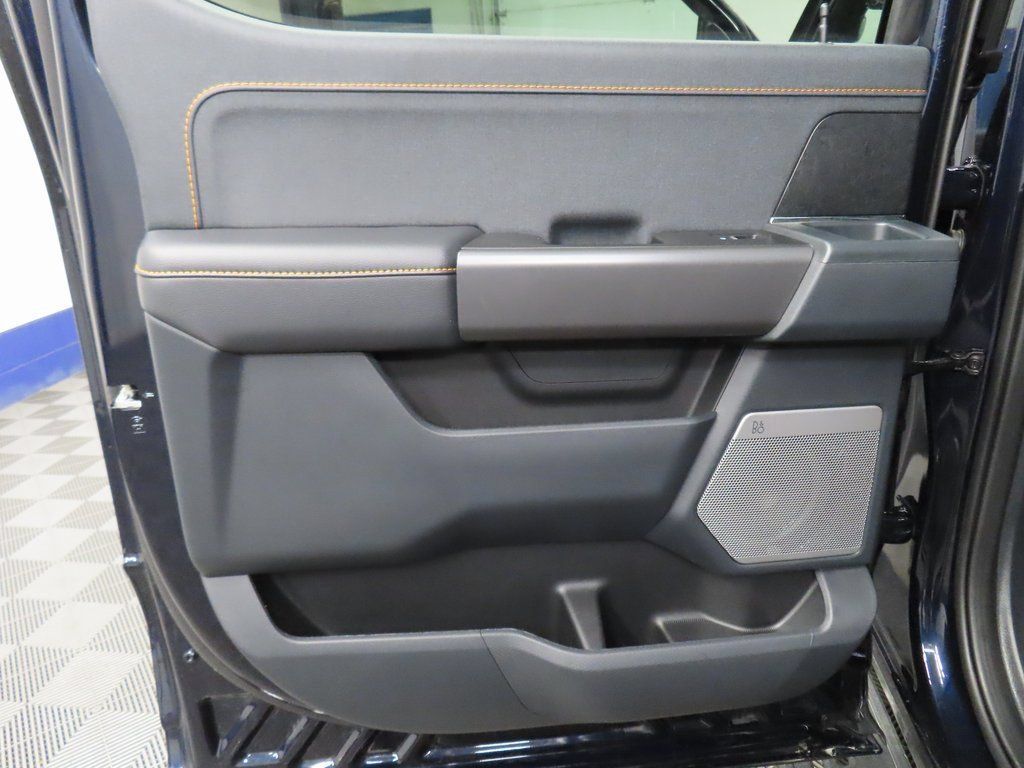 Used 2025 Ford F150 Tremor AWD/4WD image 69