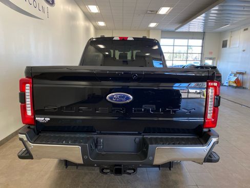 New 2026 Ford F350 Lariat w/ Lariat Ultimate Package image 6