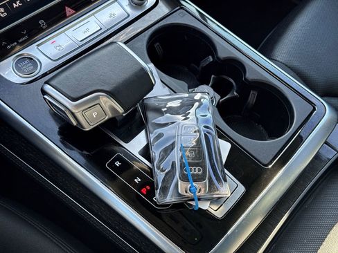 Used 2023 Audi Q7 3.0T Prestige w/ Prestige Package image 36