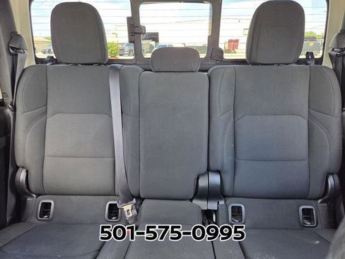 Used 2021 Jeep Gladiator Sport AWD/4WD image 10