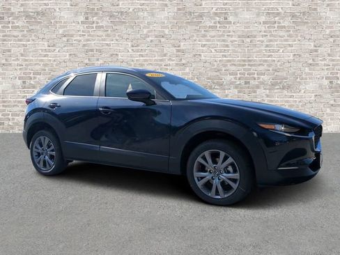 New 2026 MAZDA CX-30 AWD 2.5 S image 1