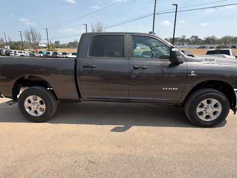 New 2026 RAM 2500 Big Horn image 7