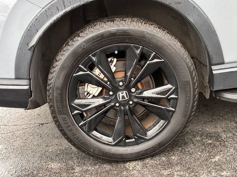 Used 2024 Honda CR-V Sport Touring image 48