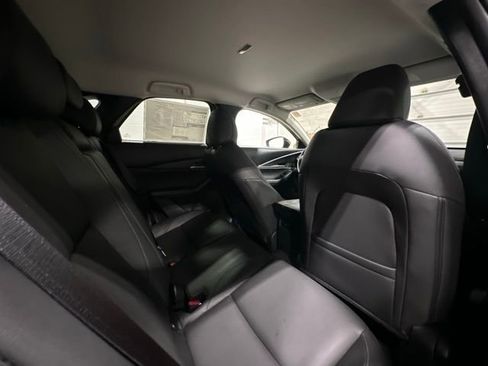 New 2026 MAZDA CX-30 AWD 2.5 S w/ Select Sport Pkg image 17