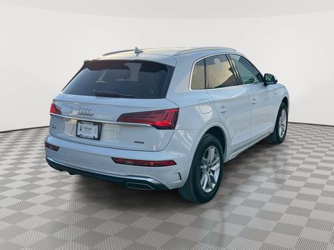 Used 2022 Audi Q5 2.0T Premium AWD/4WD image 4