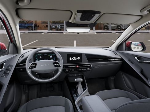 New 2026 Kia Niro LX FWD image 14