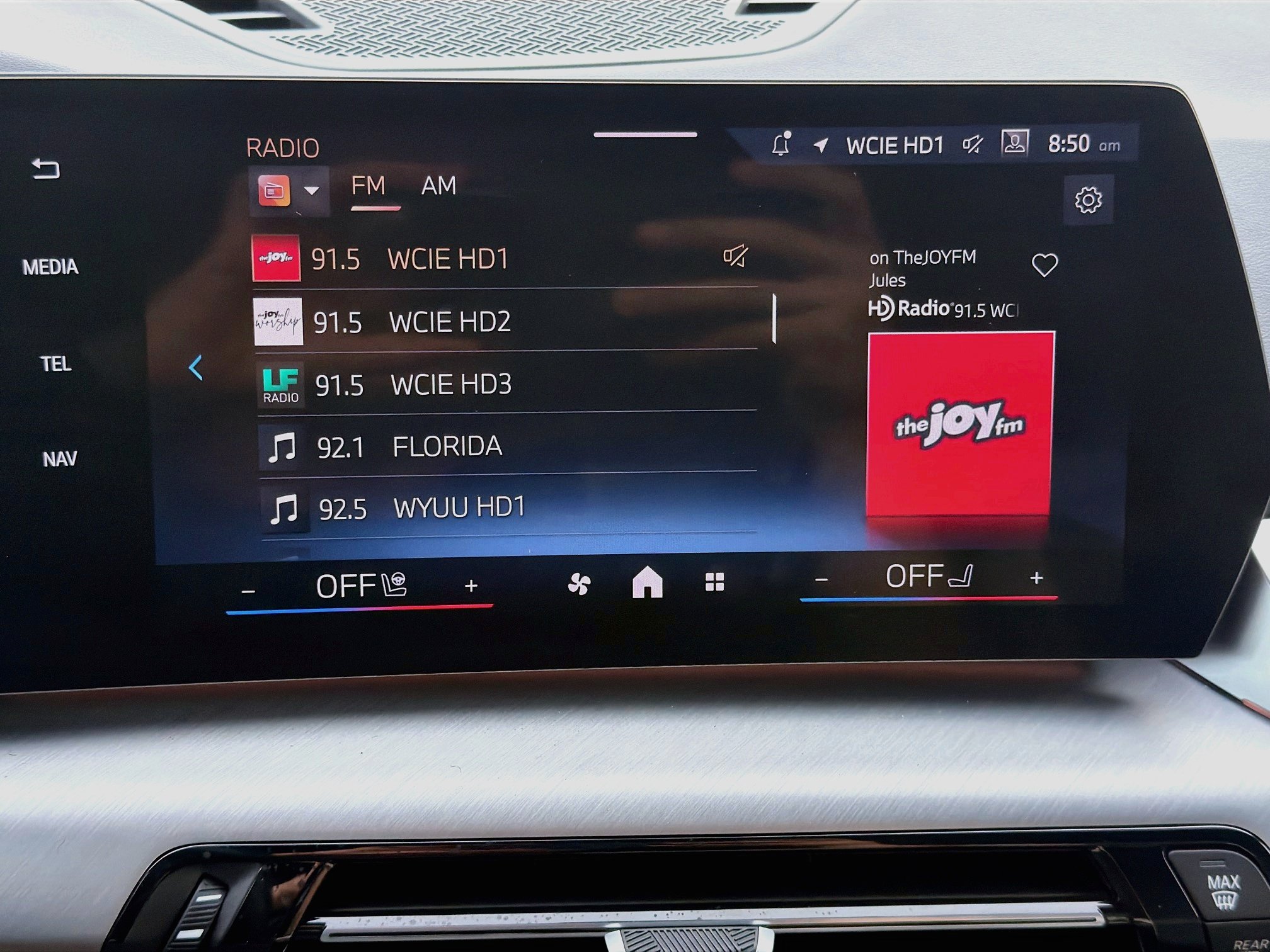 Used 2026 BMW X1 xDrive28i AWD/4WD image 31