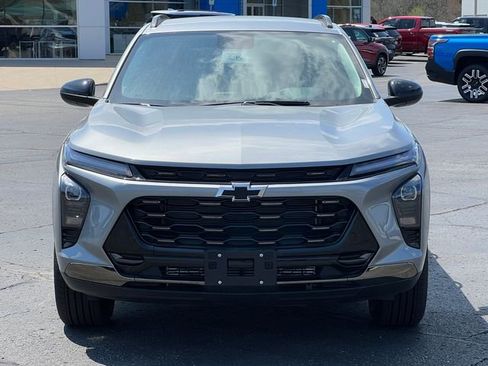 New 2026 Chevrolet Trax ACTIV w/ Driver Confidence Package FWD image 38