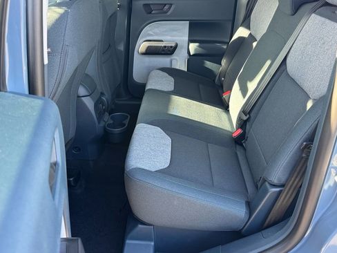 New 2026 Ford Maverick XLT w/ XLT Luxury Package FWD image 9