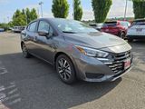 New 2025 Nissan Versa SV w/ Trunk Package image 3