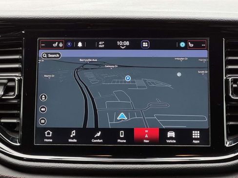 Used 2021 Dodge Durango R/T w/ Blacktop Package image 3