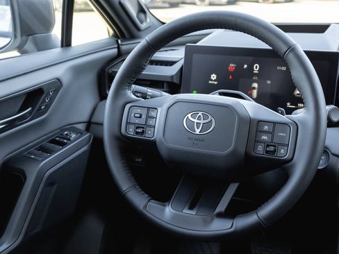 New 2026 Toyota RAV4 XSE w/ Panoramic Sun Roof Package AWD/4WD image 13